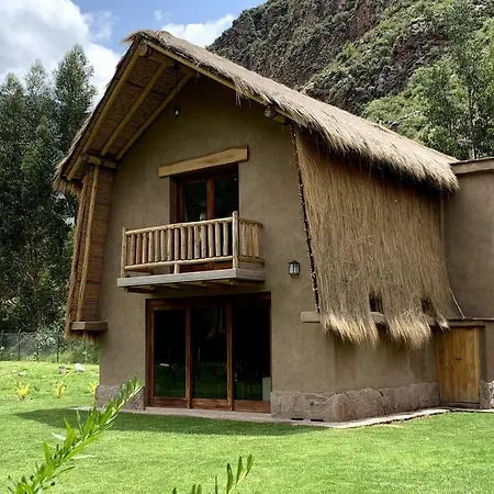 Mayupata Villa Peace At The Sacred Valley